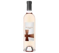Château Peyrassol La Croix Méditerranée IGP Rosé 2025 0,75 ℓ