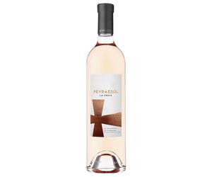 Château Peyrassol La Croix Méditerranée IGP Rosé 2025 0,75 ℓ