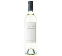 Château Peyrassol Les Commandeurs Côtes de Provence AOC Blanc 2022 0,75 l