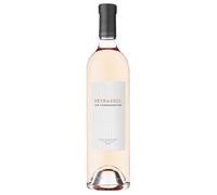 Château Peyrassol Les Commandeurs Côtes de Provence AOC Rosé 2024 0,75 ℓ