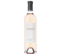 Château Peyrassol Les Commandeurs Côtes de Provence AOC Rosé 2025 0,75 ℓ