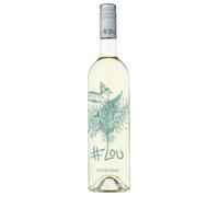 Château Peyrassol #Lou Côtes de Provence AOP Blanc 2024 0,75 ℓ