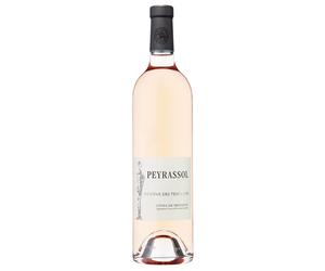 Château Peyrassol Réserve des Templiers Côtes de Provence AOC 2024 0,75 ℓ