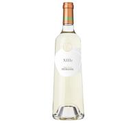 Château Peyrassol XIIIe Côtes de Provence AOC Blanc 2022 0,75 ℓ