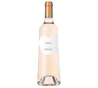 Château Peyrassol XIIIe Côtes de Provence AOC Rosé 2024 0,75 ℓ