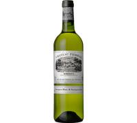 Château Pierrail Blanc 2024 Bordeaux