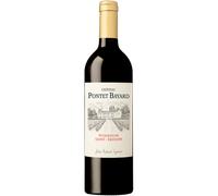 Château Pontet Bayard 2022 Puisseguin St Emilion