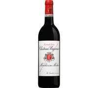 Château Poujeaux 2018 Moulis