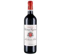 Château Poujeaux Château Poujeaux Moulis-en-Médoc AOC 2022 0,75 ℓ