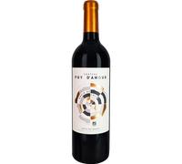 Château Puy d'Amour - Grain de Folie 2023 Côtes de Bourg