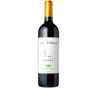 Château Puy d'Amour - Senza Solfiti Aggiunti - Coup de Foudre 2022 Côtes de Bourg