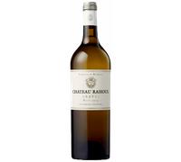 Château Rahoul Blanc 2023 Graves