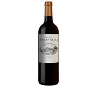 Château Rauzan Segla 2023 - 2nd Cru Classé Margaux