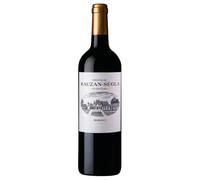 Château Rauzan-Segla Margaux AOC 2ème Cru Classé 2021 0,75 ℓ