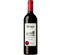 Château Recougne Vieilles Vignes 2016 Bordeaux Supérieur