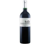 CHATEAU RESPIDE-MEDEVILLE GRAVES ROUGE 2020 BORDEAUX 75 CL