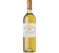 Château Rieussec 2017 - 1er Grand Cru Classé Sauternes