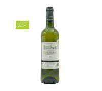 CHÂTEAU RIOUBLANC BORDEAUX BLANC SEC BIO 2024