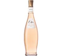 Château Romassan Rosé 2025 - Domaines Ott Bandol
