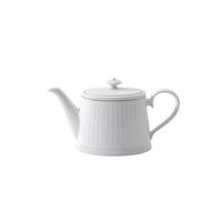 Château Septfontaines teiera, bianca/oro, 1,2 l