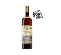 CHATEAU SIMONE PALETTE ROSE 2024 VINO ROSATO BIO FRANCIA