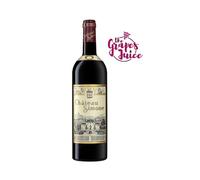 CHATEAU SIMONE PALETTE ROUGE 2022 VINO ROSSO BIO FRANCIA
