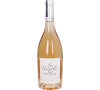 Château St. Jacques d'Albas La Chapelle en Rosé 2024 Bio - 0,75 L