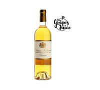 CHATEAU SUDUIRAUT SAUTERNES 1ER CRU CLASSE' 2009 VINO DOLCE FRANCIA