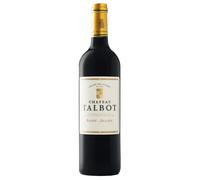 Château Talbot Saint-Julien AOC 4ème Cru Classé 2022 0,75 ℓ