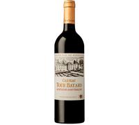 Château Tour Bayard 2022 Montagne Saint-Emilion