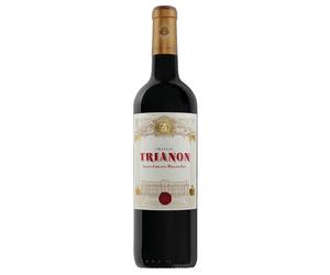 Château Trianon Saint-Émilion AOC Grand Cru 2014 0,75 ℓ