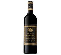 Château Trotte Vieille Saint-Émilion AOC 1er Grand Cru Classé B 2021 0,75 ℓ
