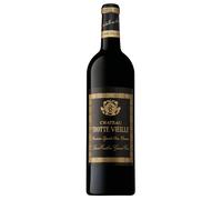 Château Trotte Vieille Saint-Émilion AOC 1er Grand Cru Classé B 2021 0,75 l