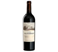Château Valandraud Saint-Émilion AOC 1er Grand Cru Classé B 2021 0,75 ℓ