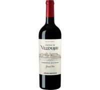 Château Villemajou Grand Vin 2023 - Gérard Bertrand Corbières Boutenac