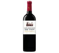 Château Yon-Figeac Les Roches de Yon Saint-Émilion Grand Cru AOC 2020 0,75 ℓ