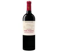 Château Yon-Figeac Saint-Émilion AOC Grand Cru Classé 2018 0,75 l