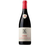 Châteauneuf-du-Pape 1998 - Xavier Vignon Châteauneuf-du-Pape