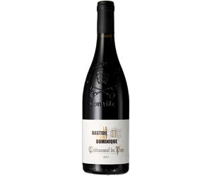 Châteauneuf du Pape 2023 - La Bastide Saint Dominique Châteauneuf-du-Pape