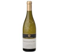 Châteauneuf-du-Pape AOC Blanc Cellier des Princes 2024, 0,75 ℓ