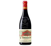 Châteauneuf-du-Pape AOC Clos de l'Oratoire des Papes Rouge Ogier 2023, 0,75 ℓ
