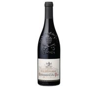 Châteauneuf-du-Pape AOC Grenache Domaine Le Mourre Cellier des Princes 2023, 0,75 ℓ