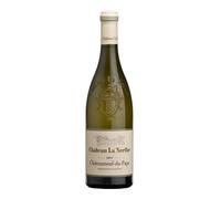 Châteauneuf du Pape Blanc 2023 - Château la Nerthe Châteauneuf-du-Pape