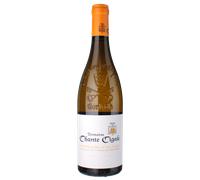 Châteauneuf-du-Pape Blanc 2024 - Domaine Chante Cigale Châteauneuf-du-Pape