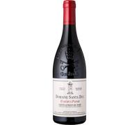 Châteauneuf-du-Pape - Habemus Papam 2022 - Domaine Santa Duc Châteauneuf-du-Pape