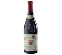 Châteauneuf-du-Pape Rouge AOC Clos des Papes 2021, 0,75 ℓ