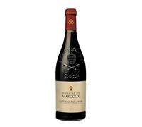 Chateauneuf Du Pape Rouge Domaine Marcoux 2019