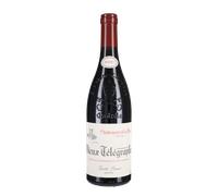 Chateauneuf du Pape Rouge 'La Crau' Vieux Telegraph 2023