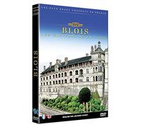 CHATEAUX DE France BLOIS