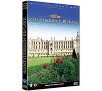 Châteaux de France - Saint-Germain-en-Laye